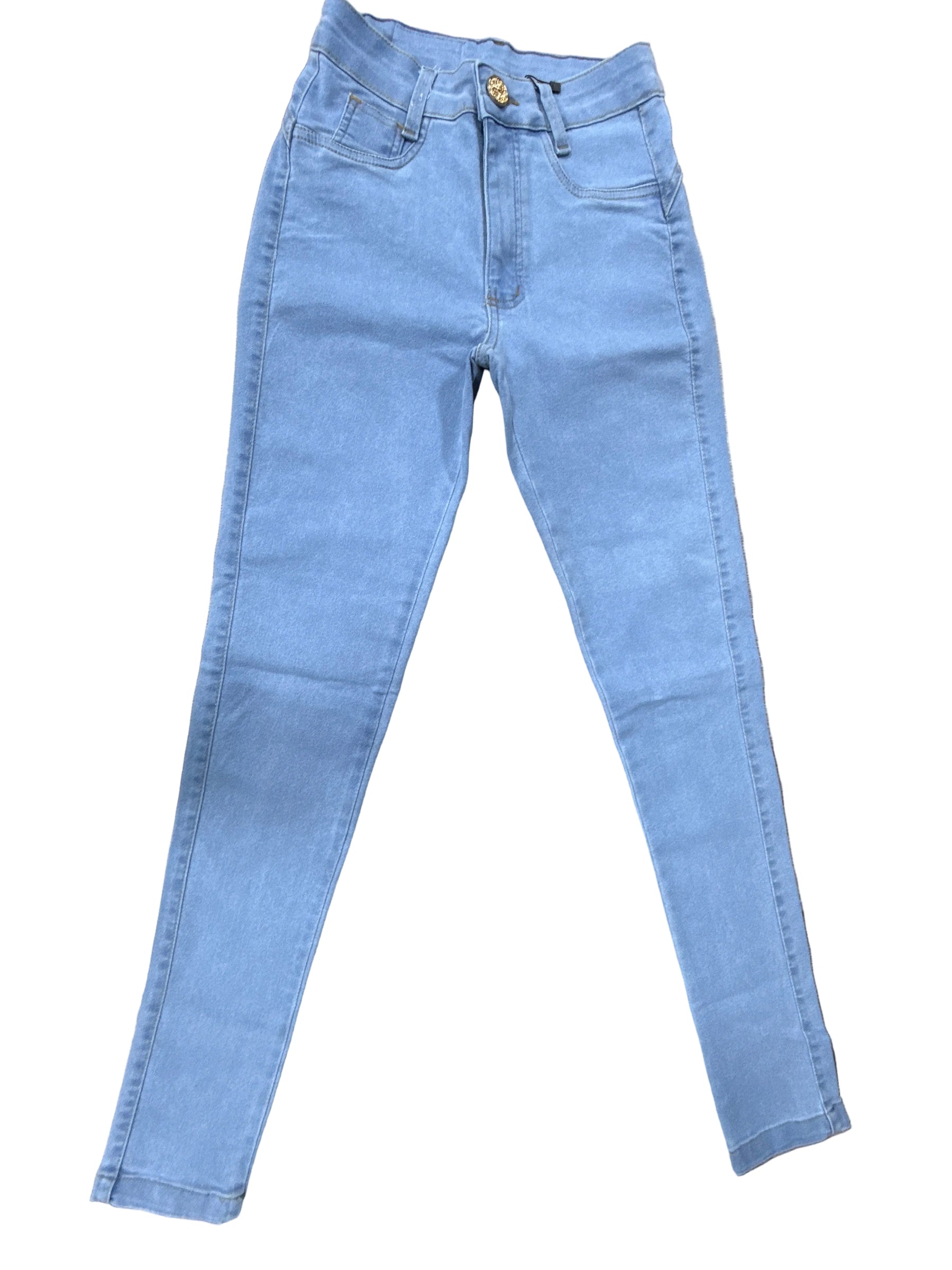 Calça Skinny Viclin