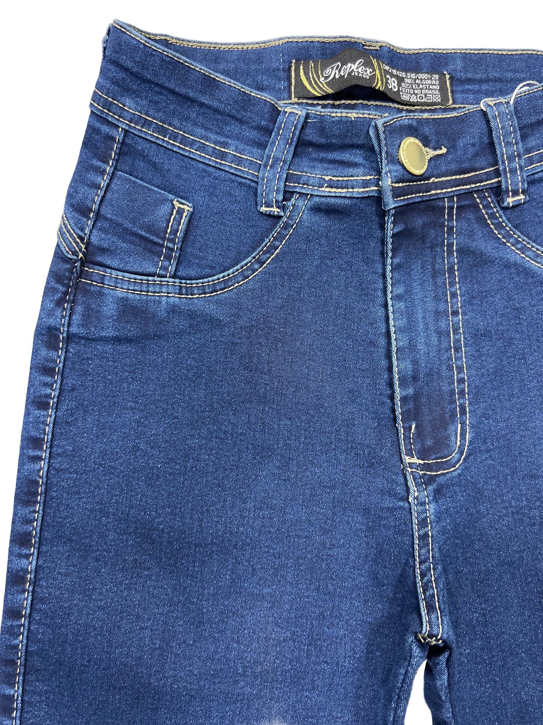 Calça Replex Flare 8324