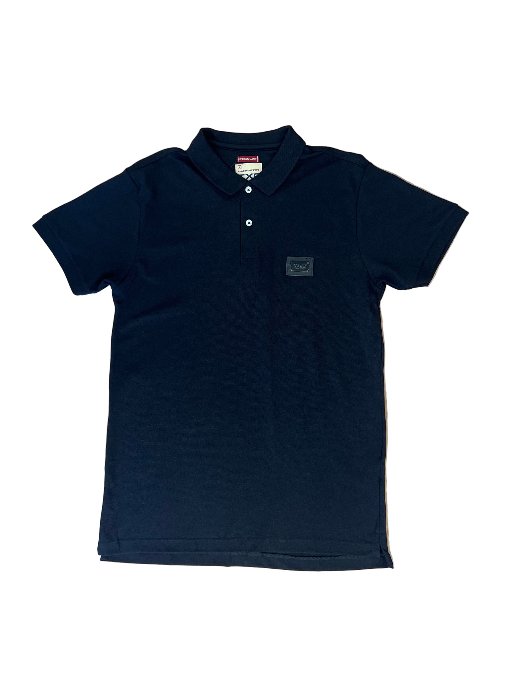 Polo TXC Piquet Masc 6918