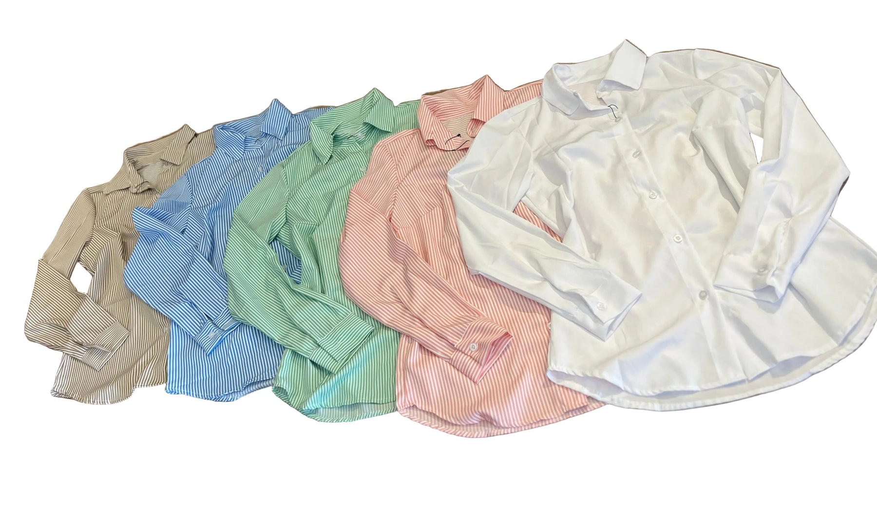 Camisa Social Feminina