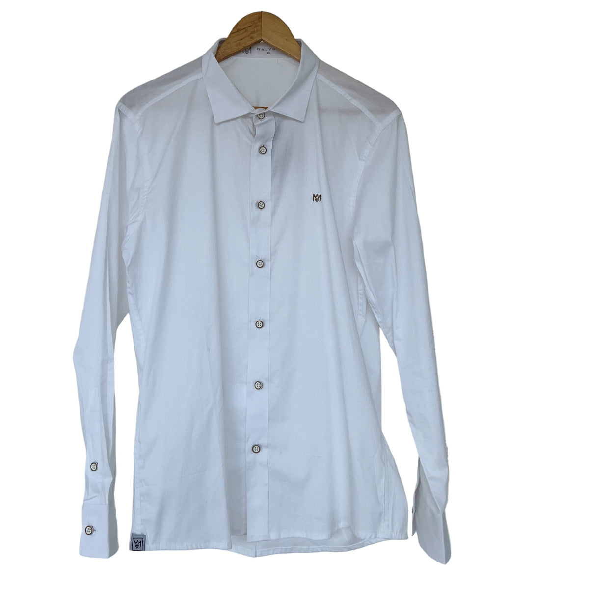 Camisa Malvon Social 50000 (9101)