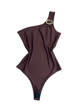 Body Alça Única