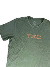Camisa Estampada TXC 192275
