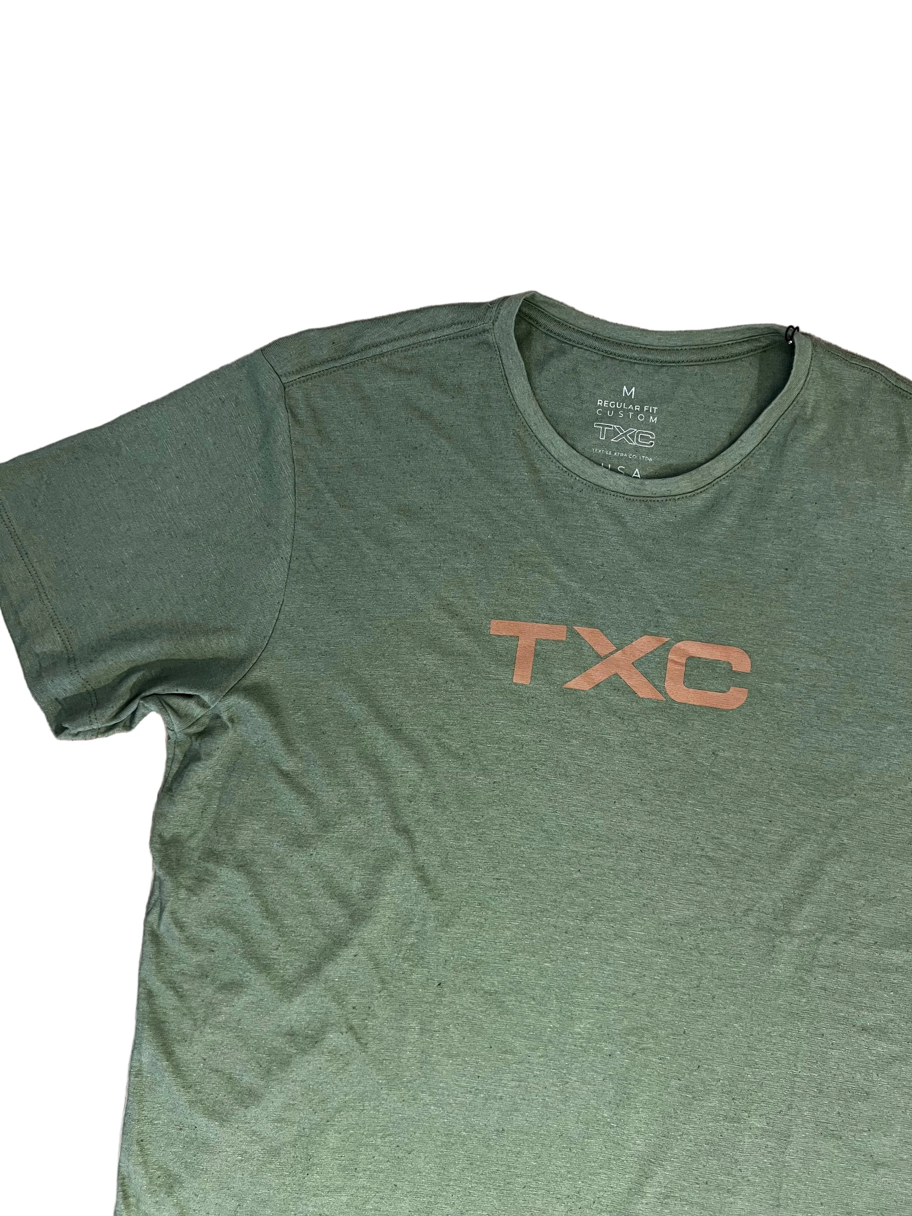 Camisa Estampada TXC 192275