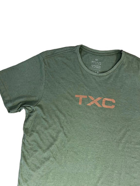Camisa Estampada TXC 192275