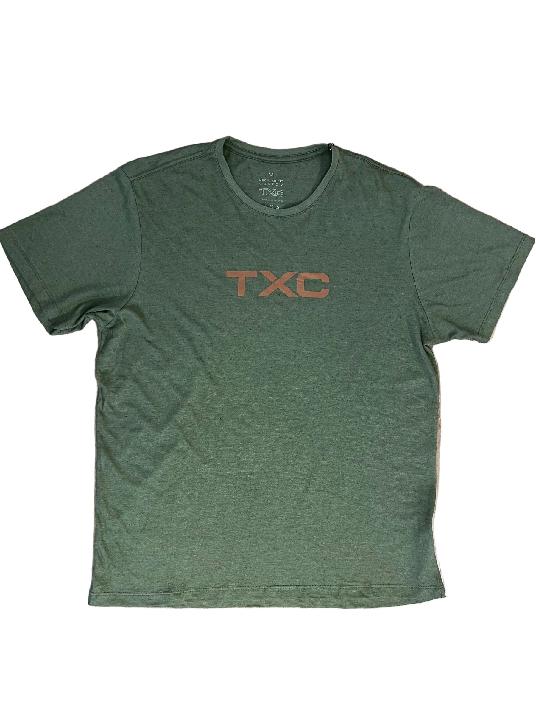 Camisa Estampada TXC 192275