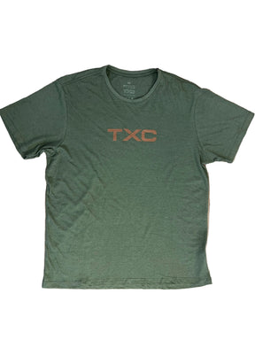 Camisa Estampada TXC 192275