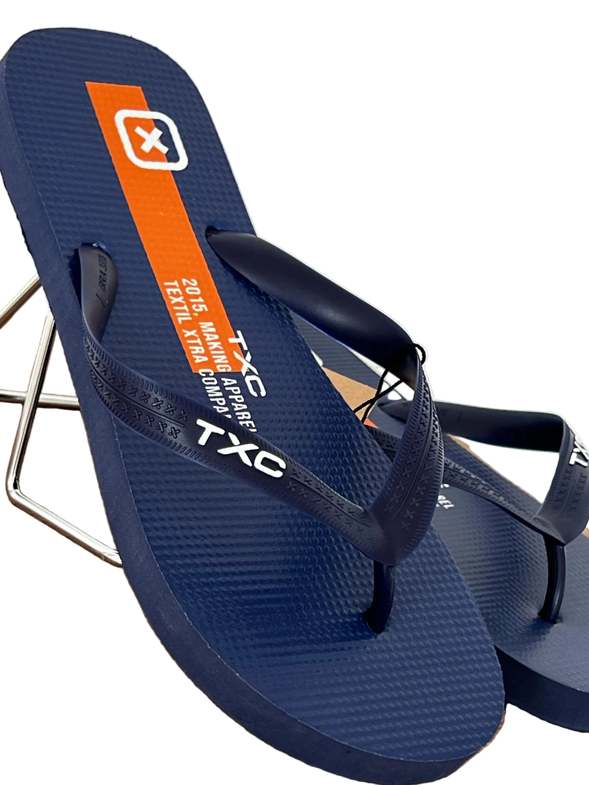 Chinelo Estampado TXC CH350M