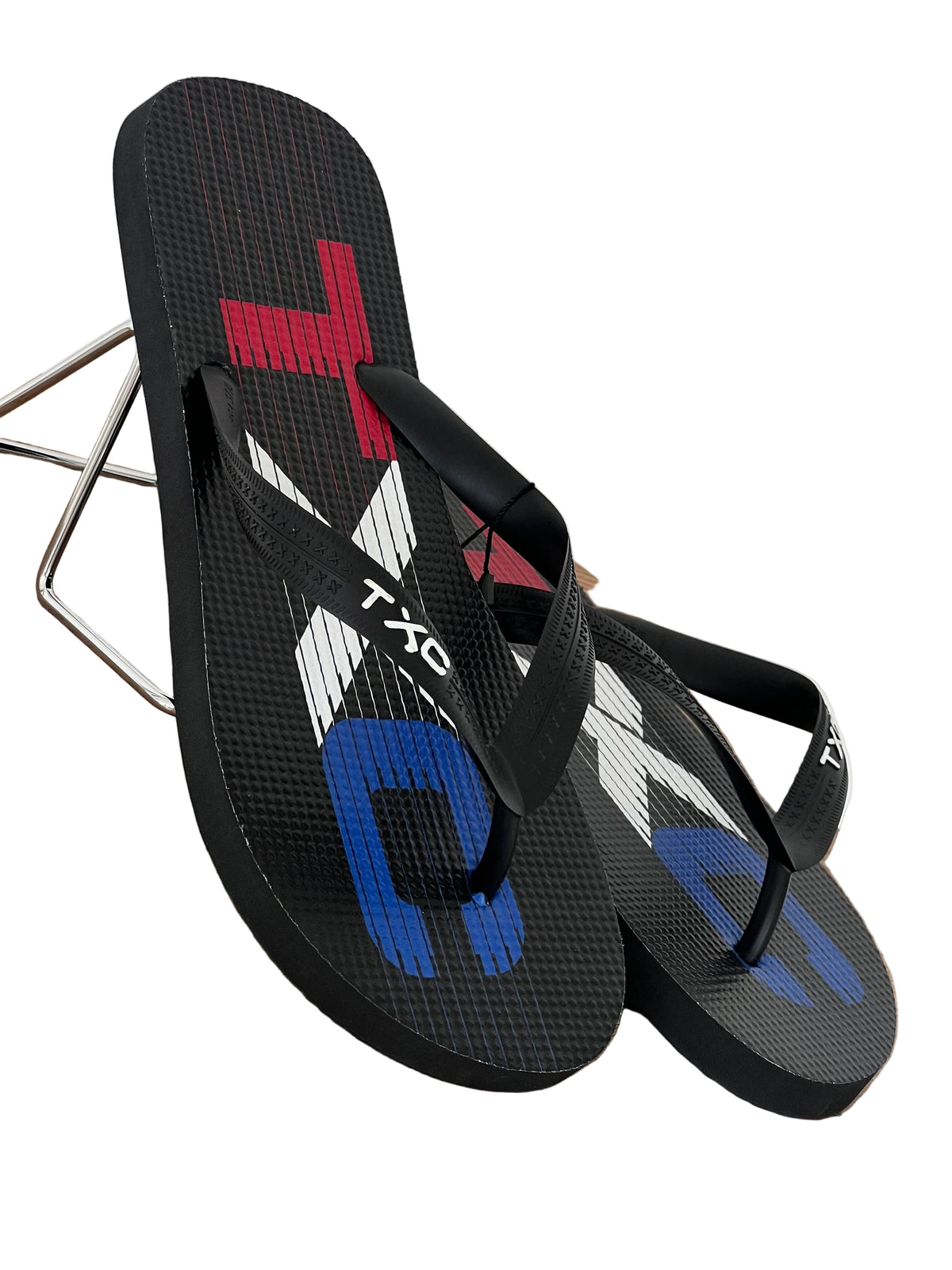 Chinelo Estampado TXC CH348M