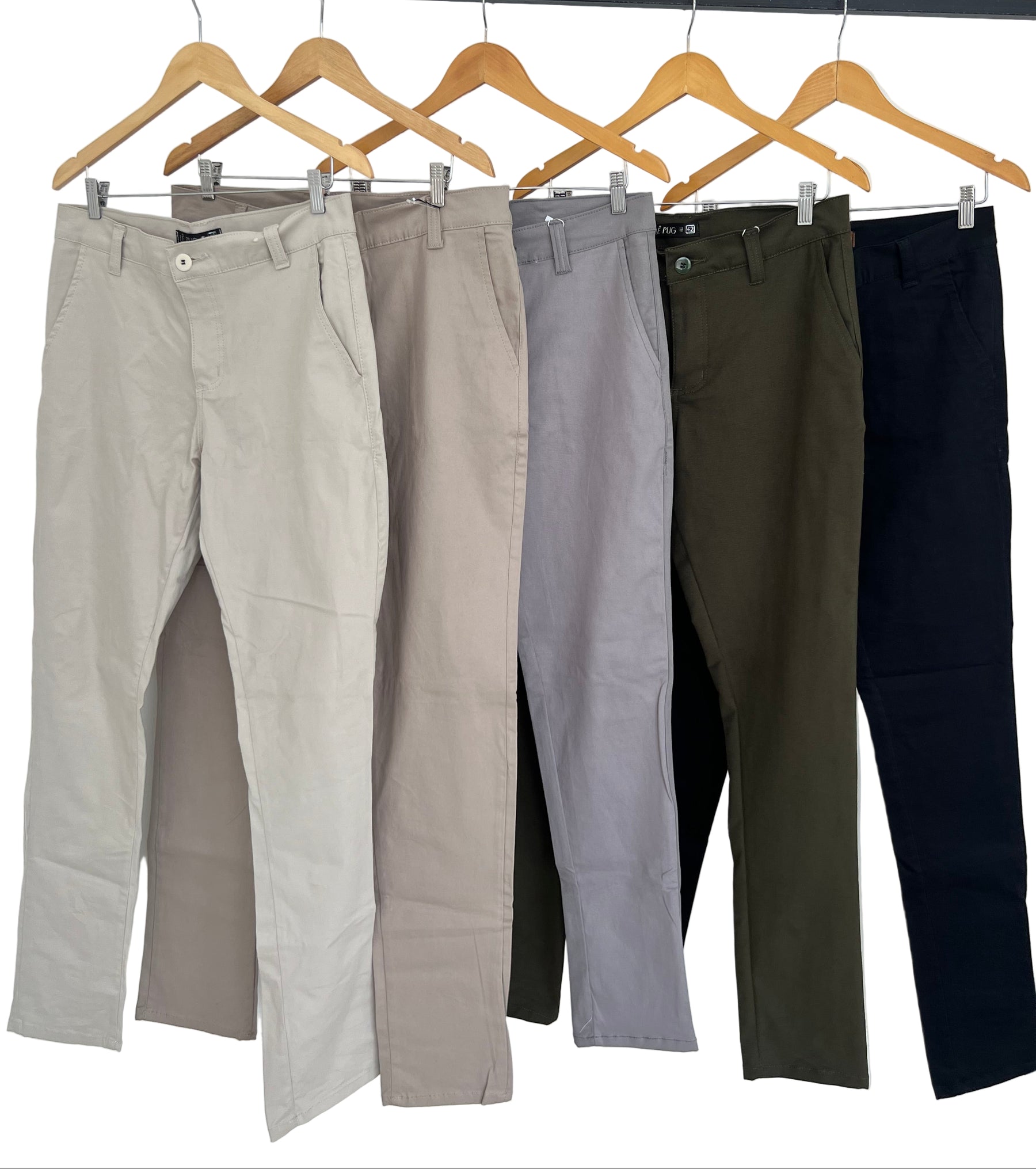 Calça Mover Lê Pug 041