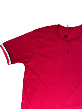 Camisa Punho Lê Pug 034
