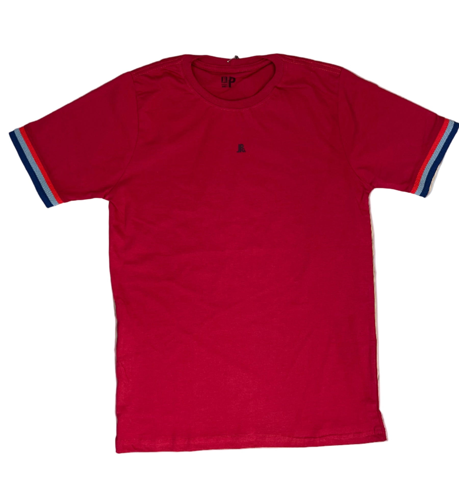 Camisa Punho Lê Pug 034