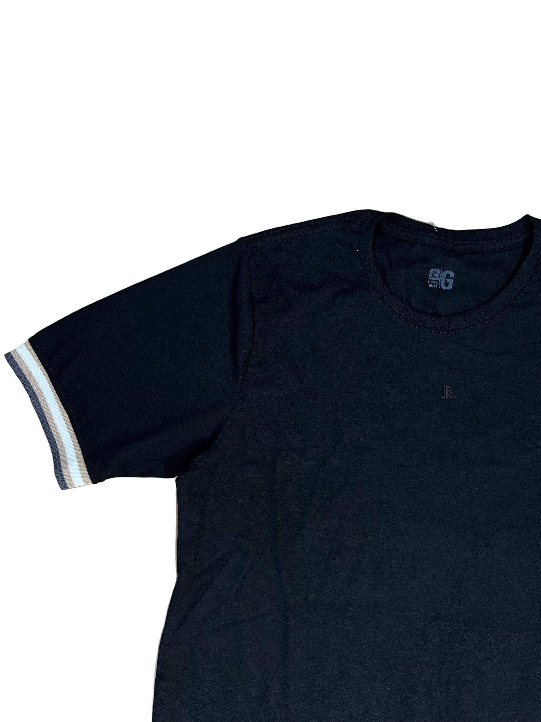 Camisa Punho Lê Pug 034