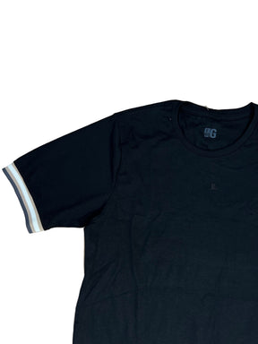 Camisa Punho Lê Pug 034