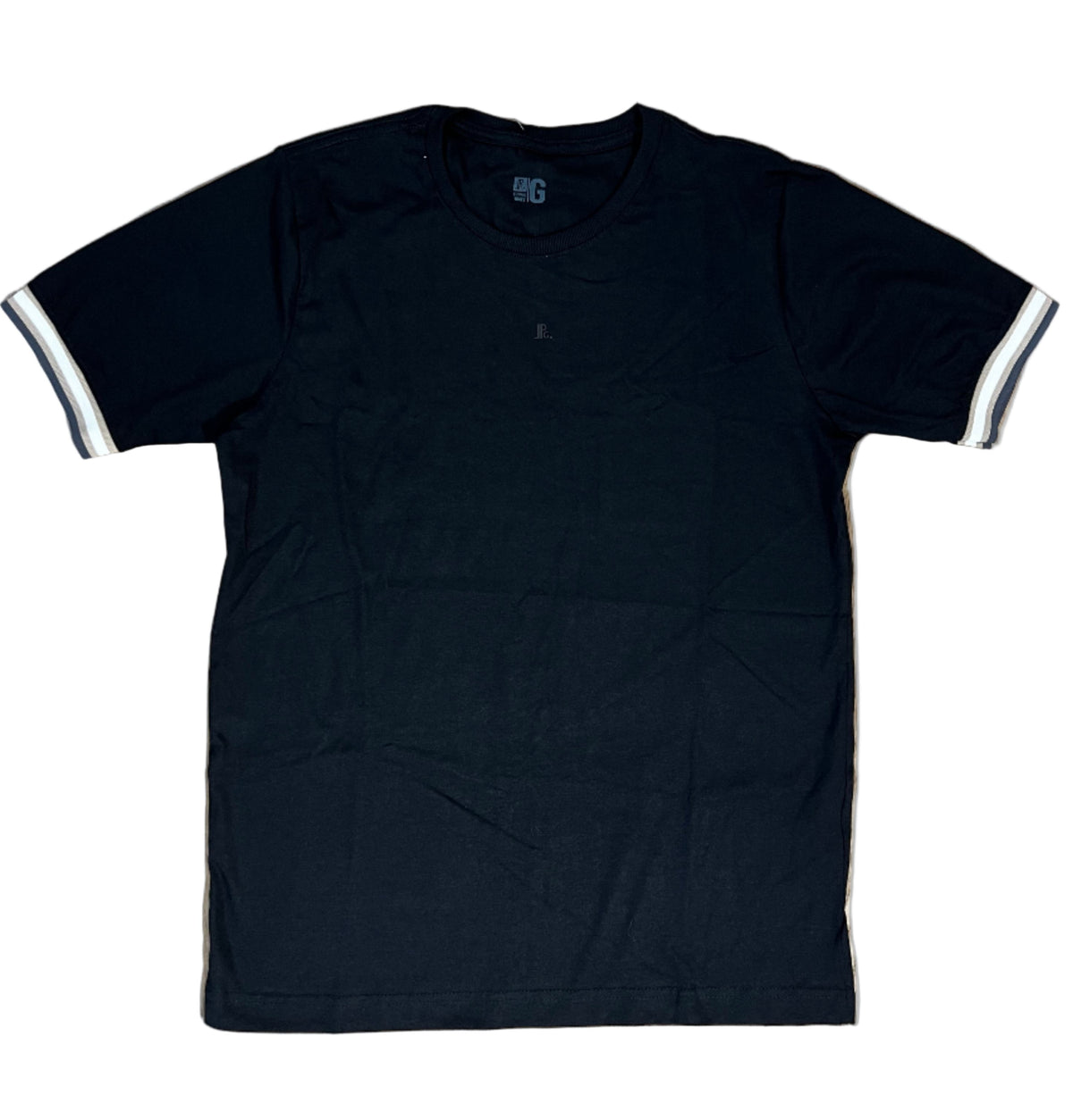Camisa Punho Lê Pug 034