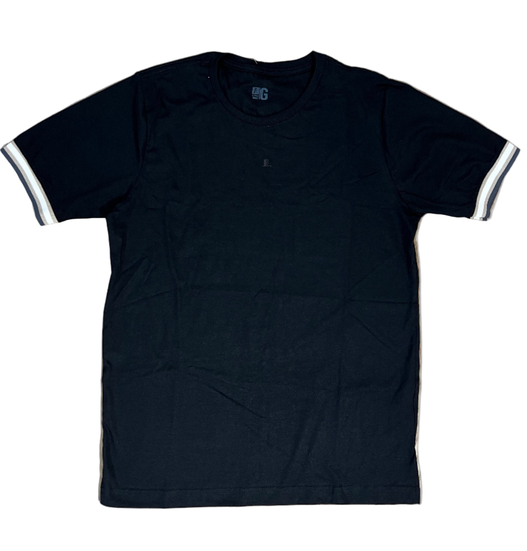 Camisa Punho Lê Pug 034