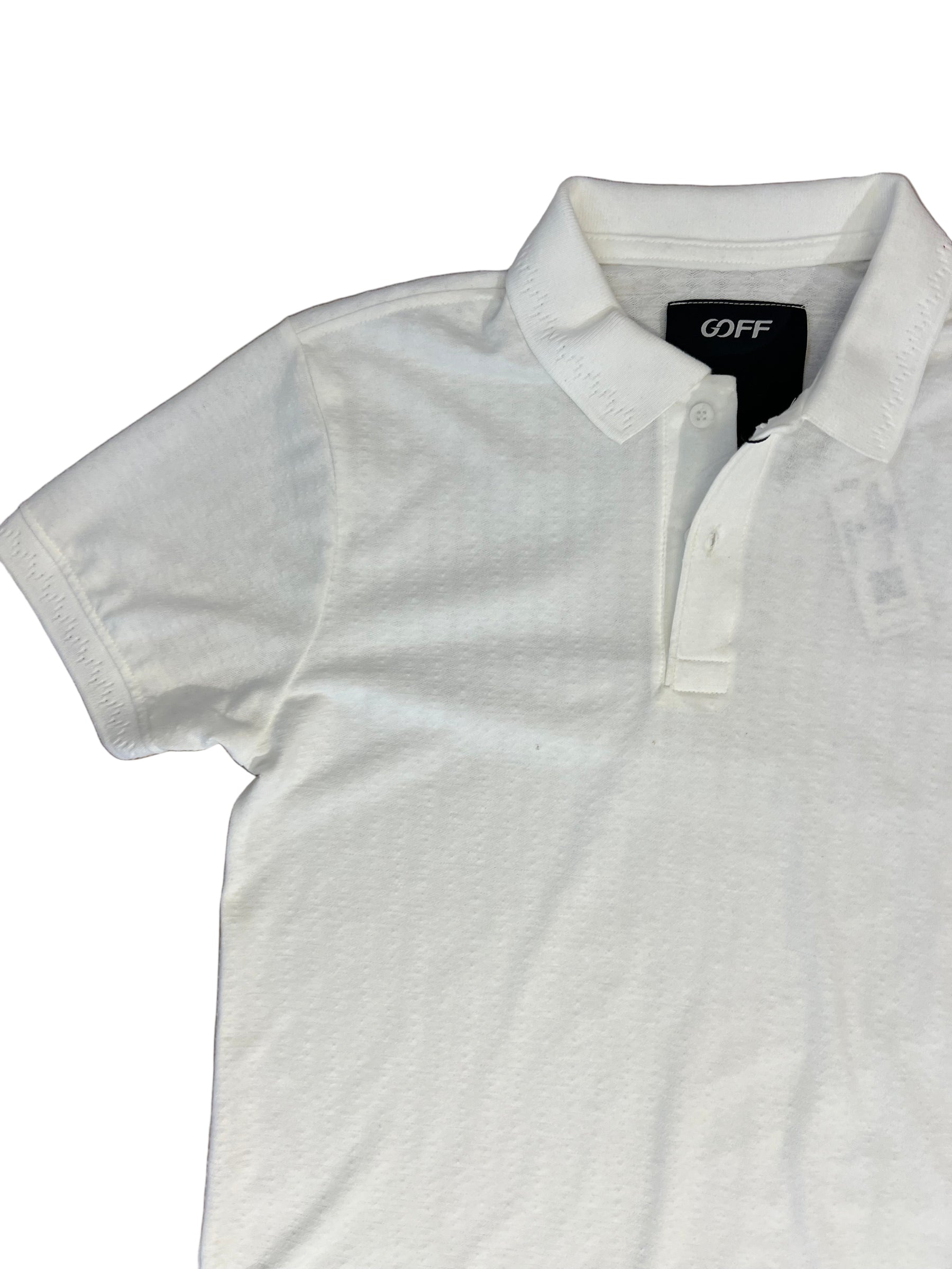 Camisa Polo Goff 2092