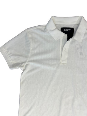 Camisa Polo Goff 2092