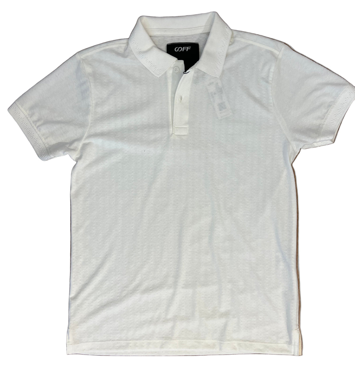 Camisa Polo Goff 2092