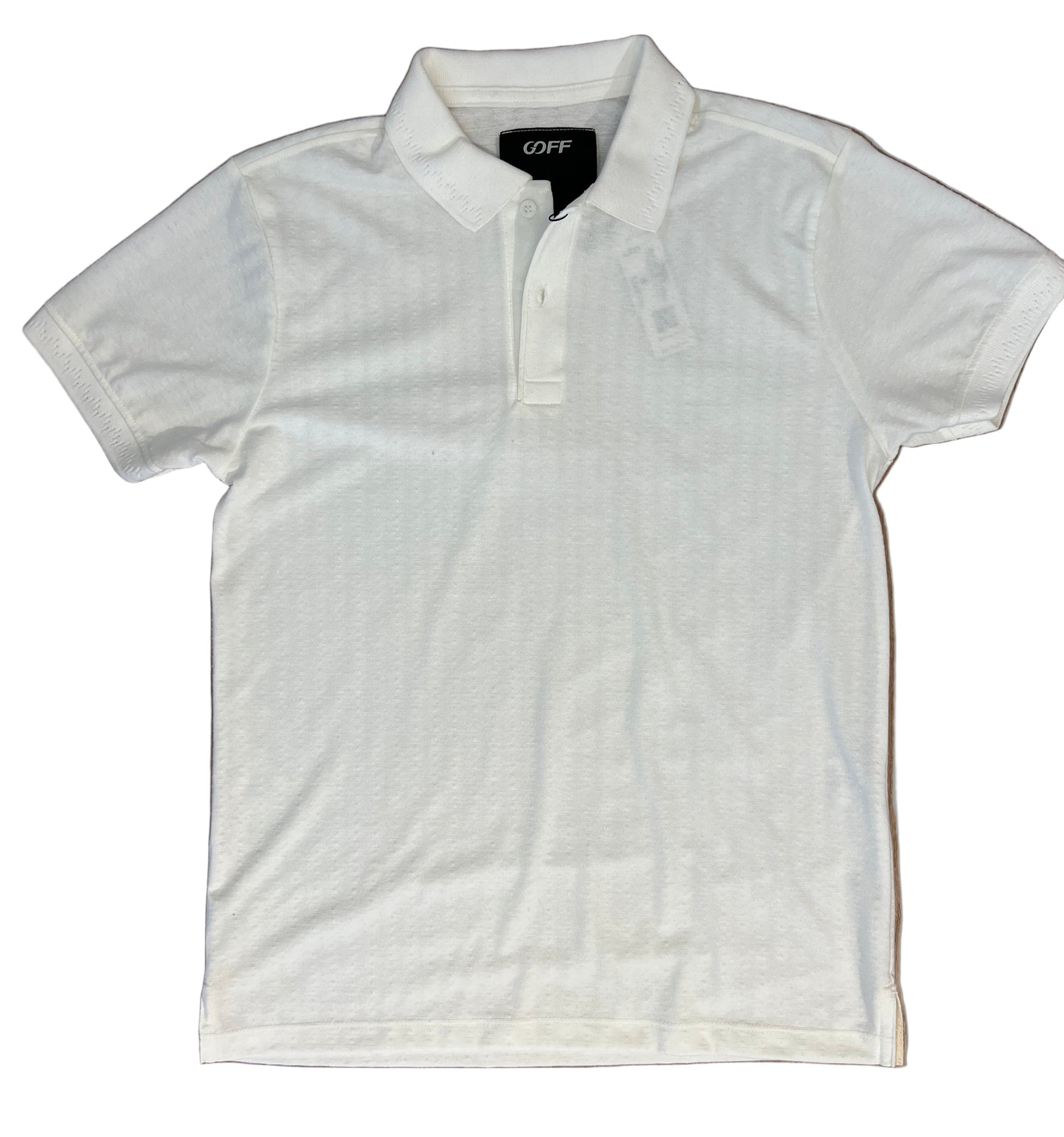 Camisa Polo Goff 2092