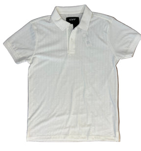 Camisa Polo Goff 2092
