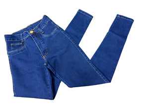 Calça Skinny Viclin