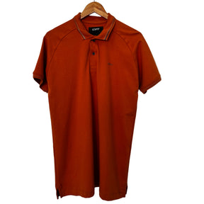 Camisa Polo Goff 2095