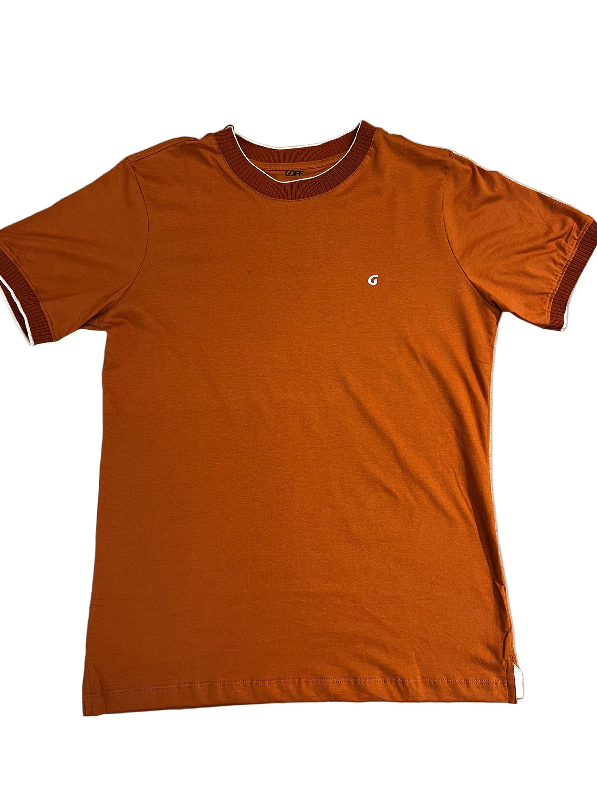 Camisa Goff Premium