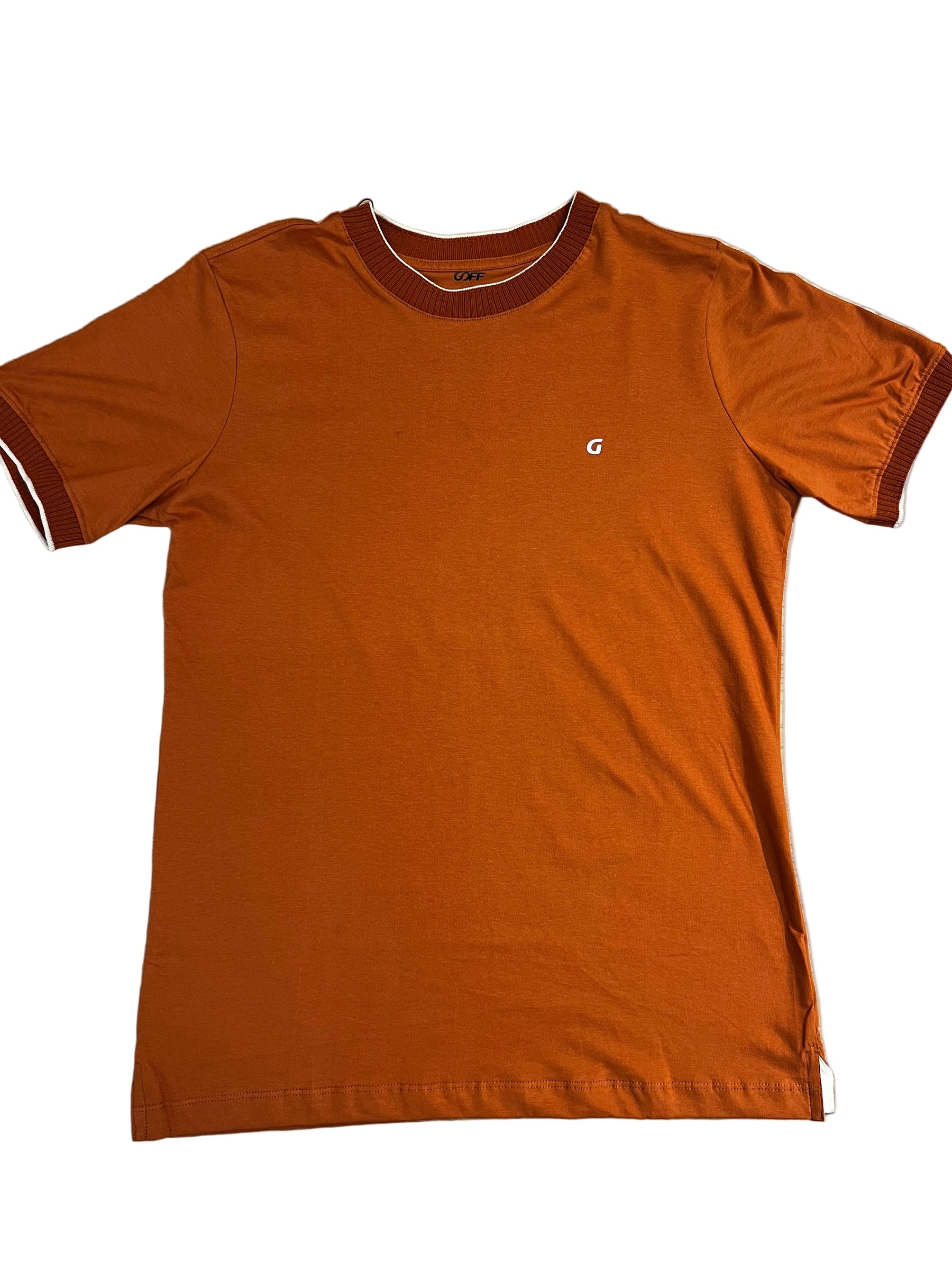 Camisa Goff Premium