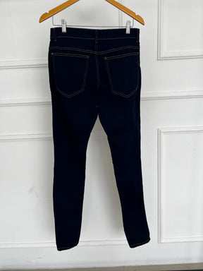 Calça Toouse Jeans Costura Clara 9218