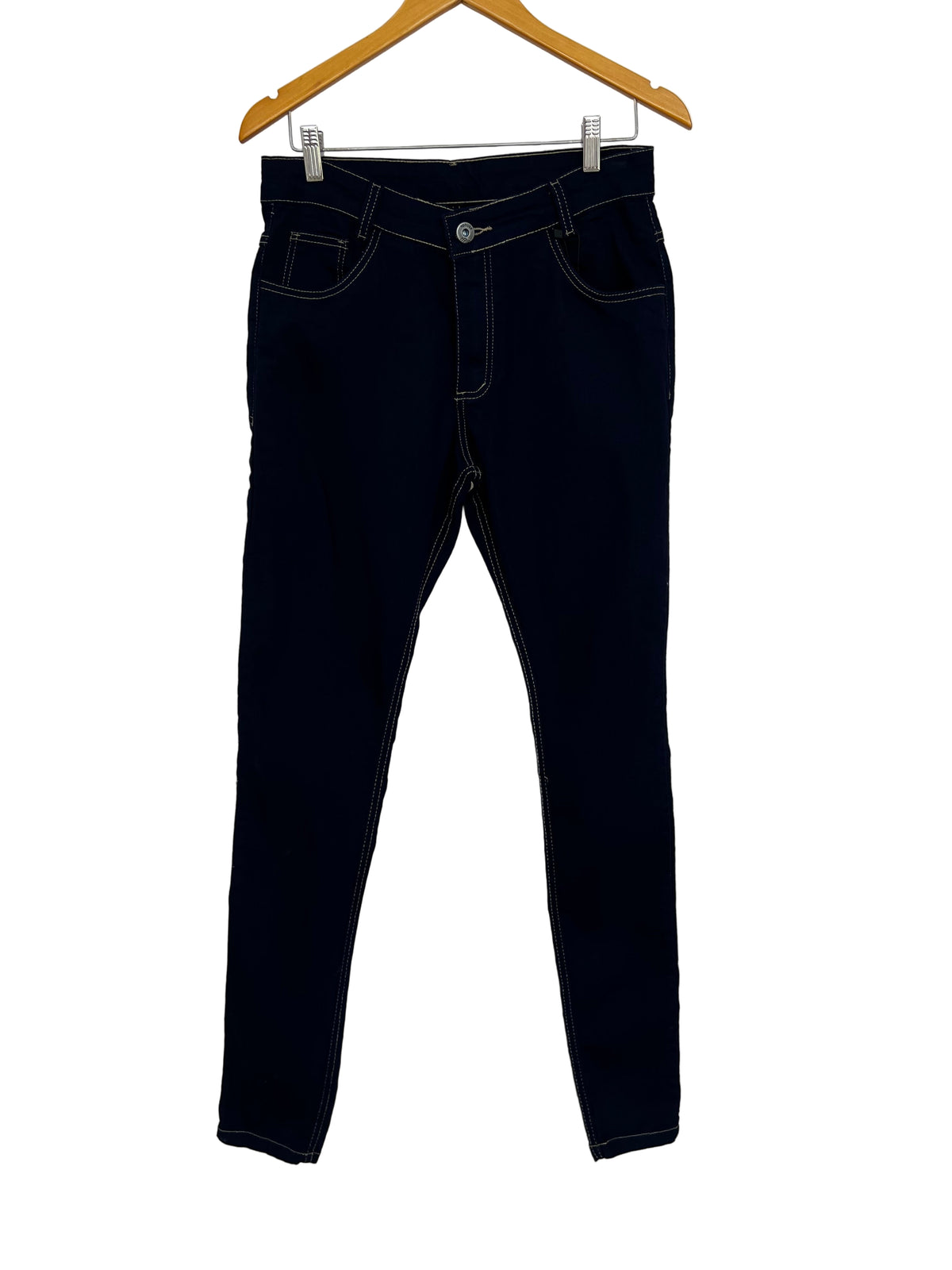 Calça Toouse Jeans Costura Clara 9218