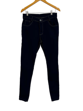 Calça Toouse Jeans Costura Clara 9218