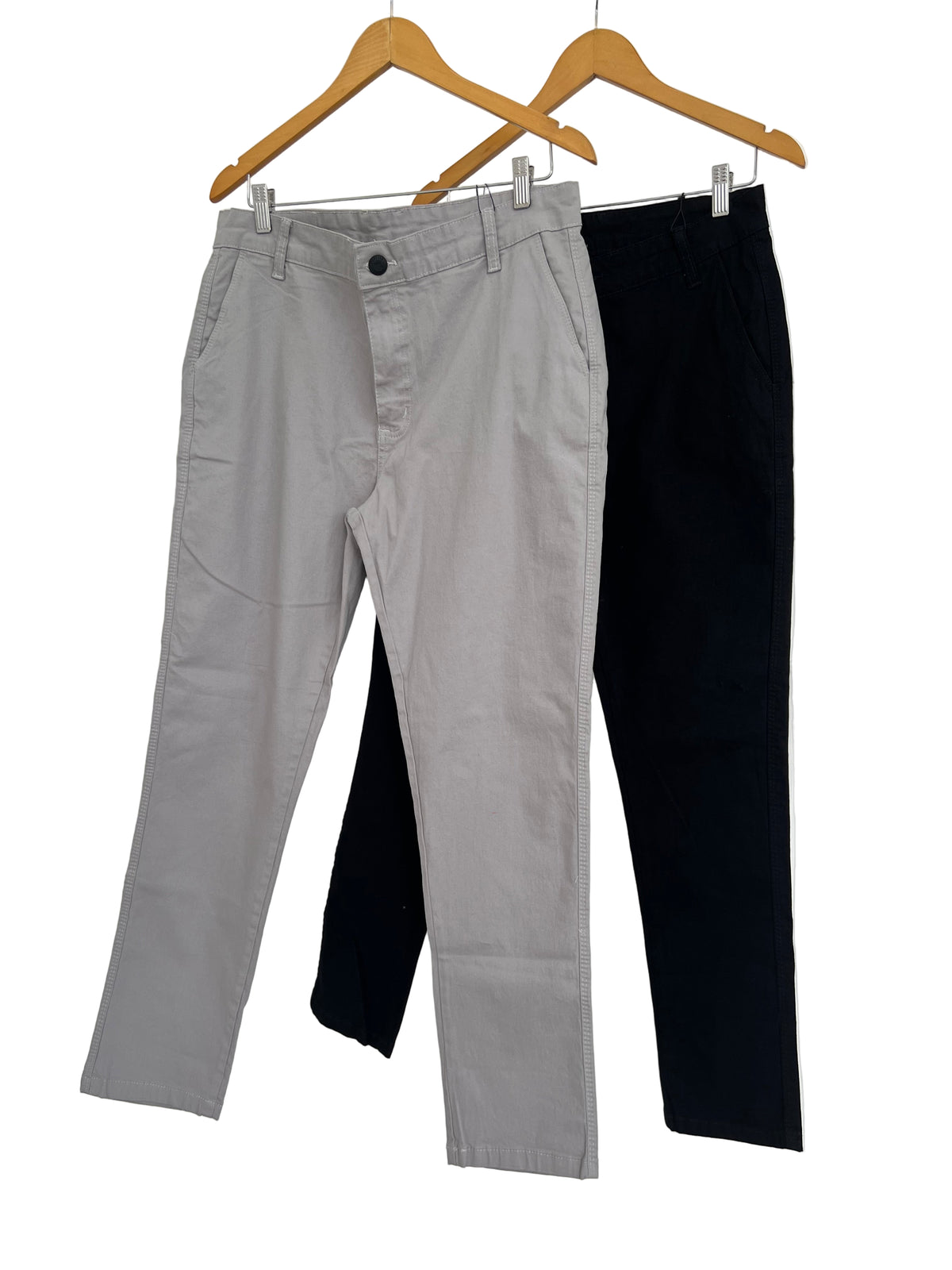 Calça Confort Porelle 9222 Masc