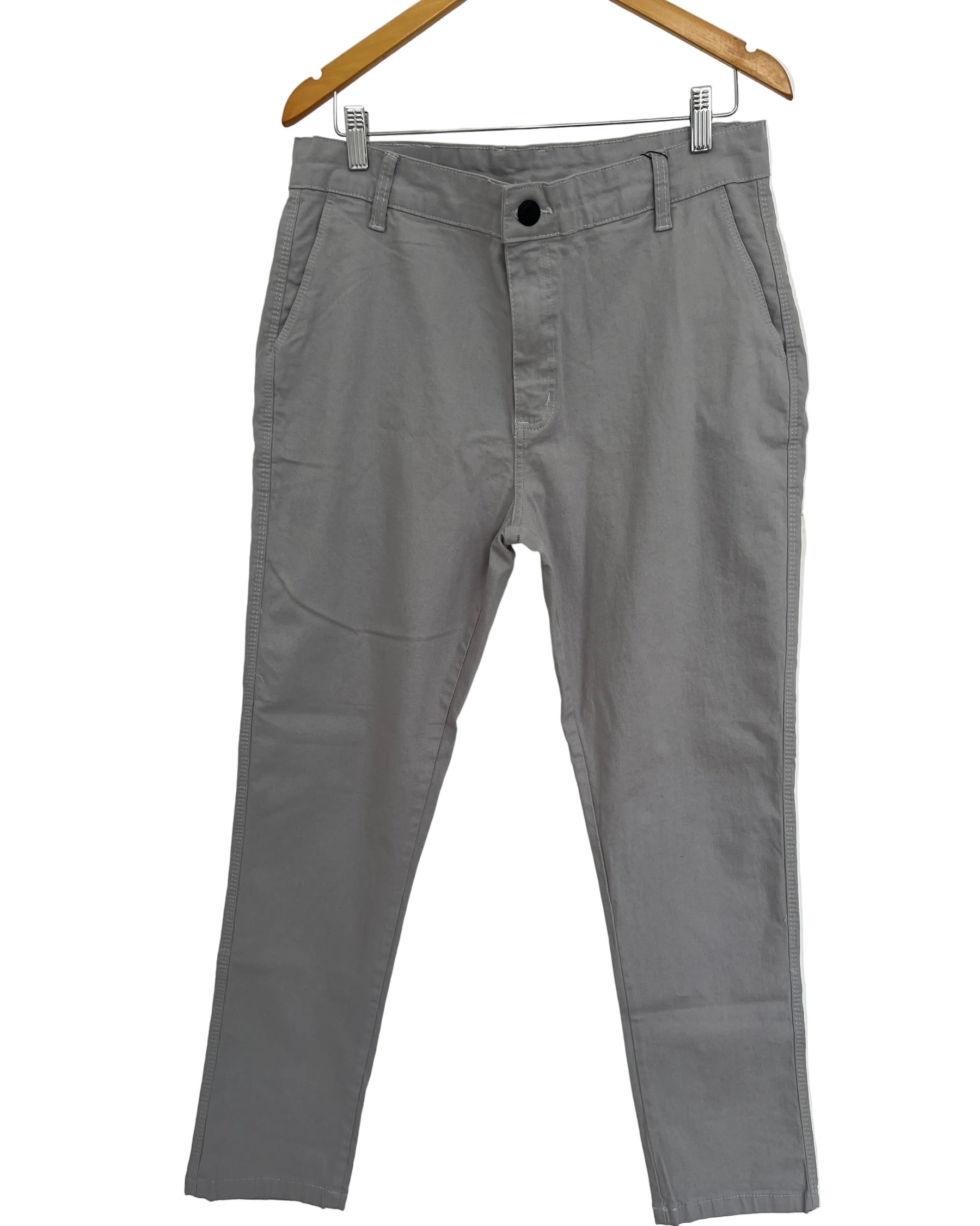 Calça Confort Porelle 9222 Masc
