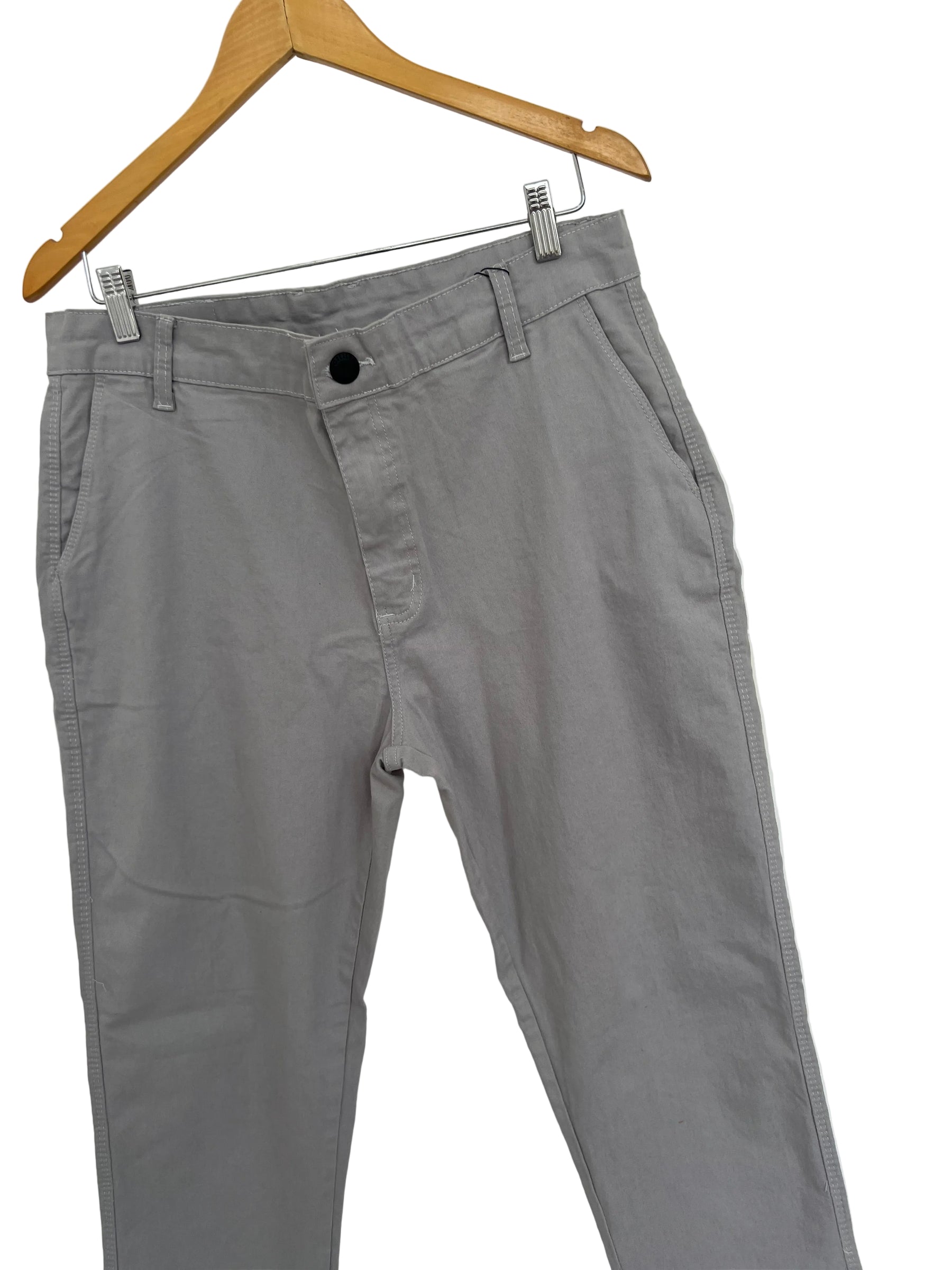 Calça Confort Porelle 9222 Masc