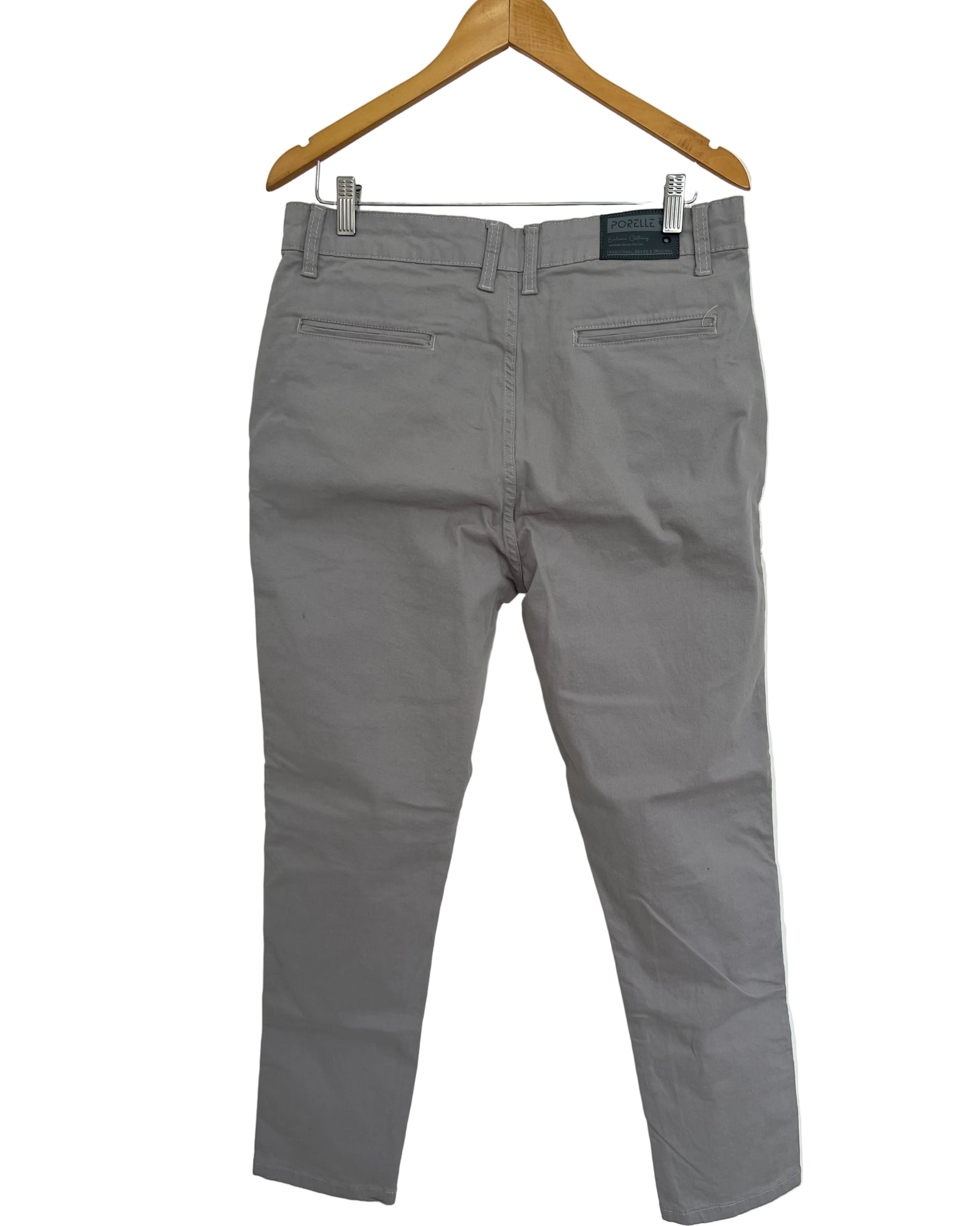 Calça Confort Porelle 9222 Masc