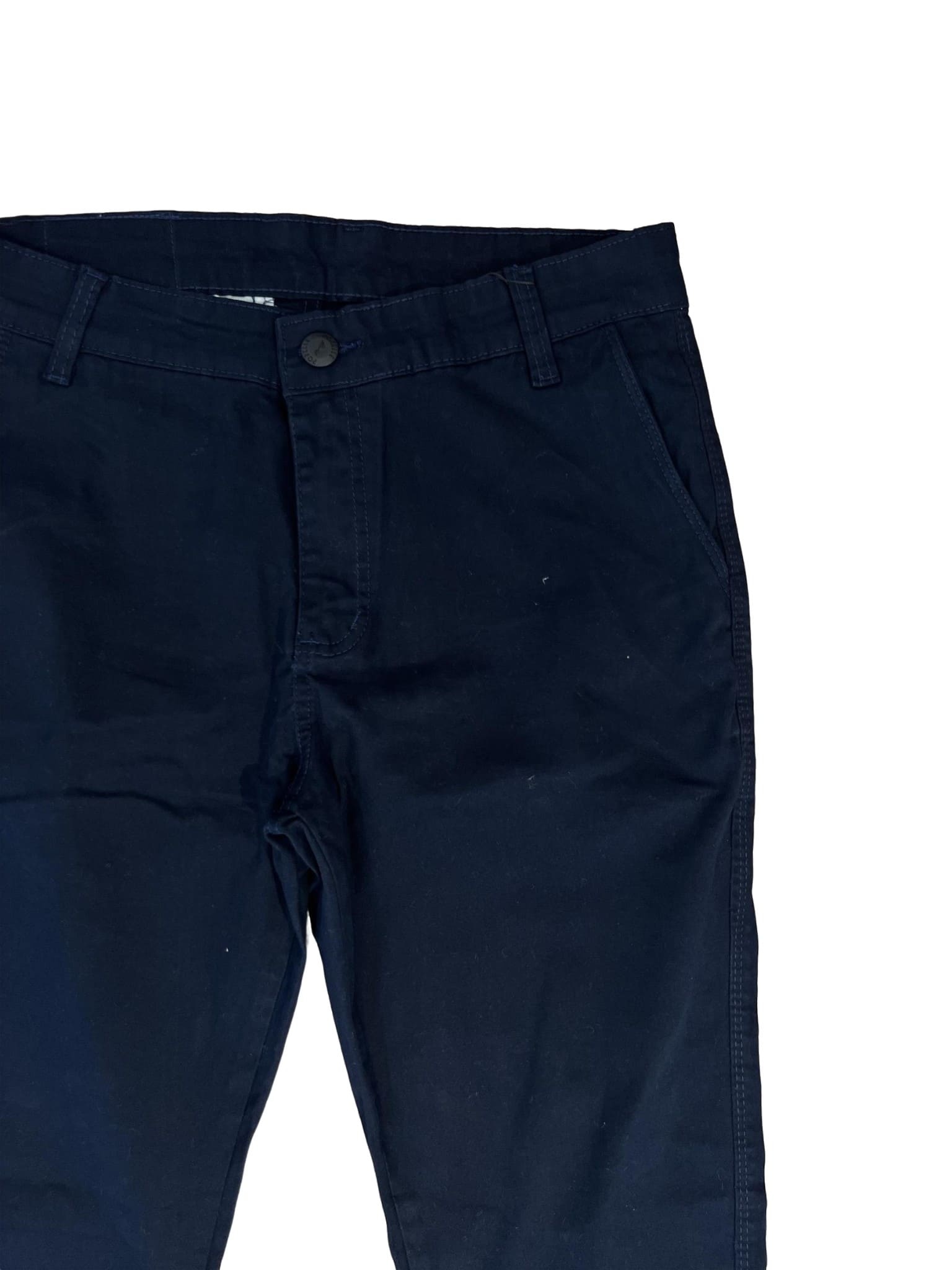 Calça Confort Porelle 9222 Masc