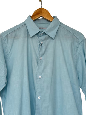 Camisa Gangoff Social Linho 9249