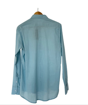 Camisa Gangoff Social Linho 9249