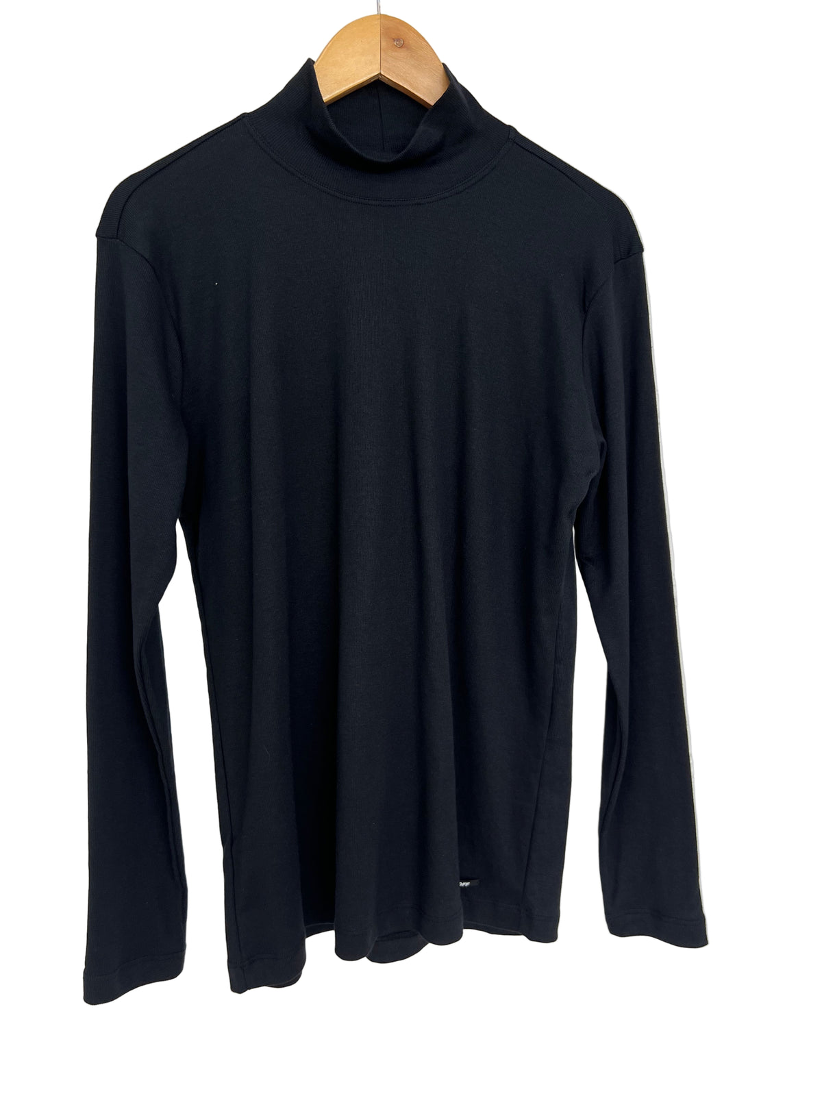 Camisa Goff Gola Alta