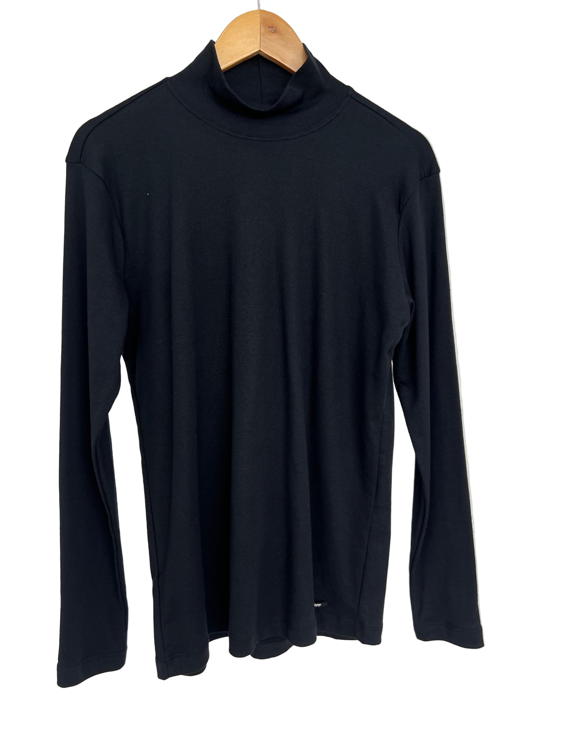 Camisa Goff Gola Alta