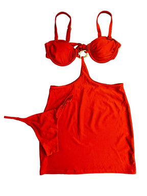 Kit Biquini C/Saida Fixa 9265