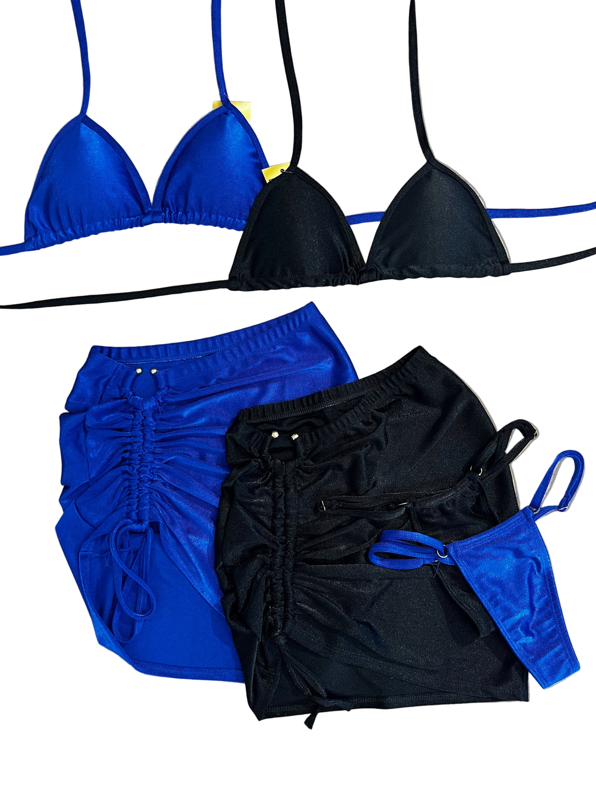 Kit Biquini 3 Peças 9271