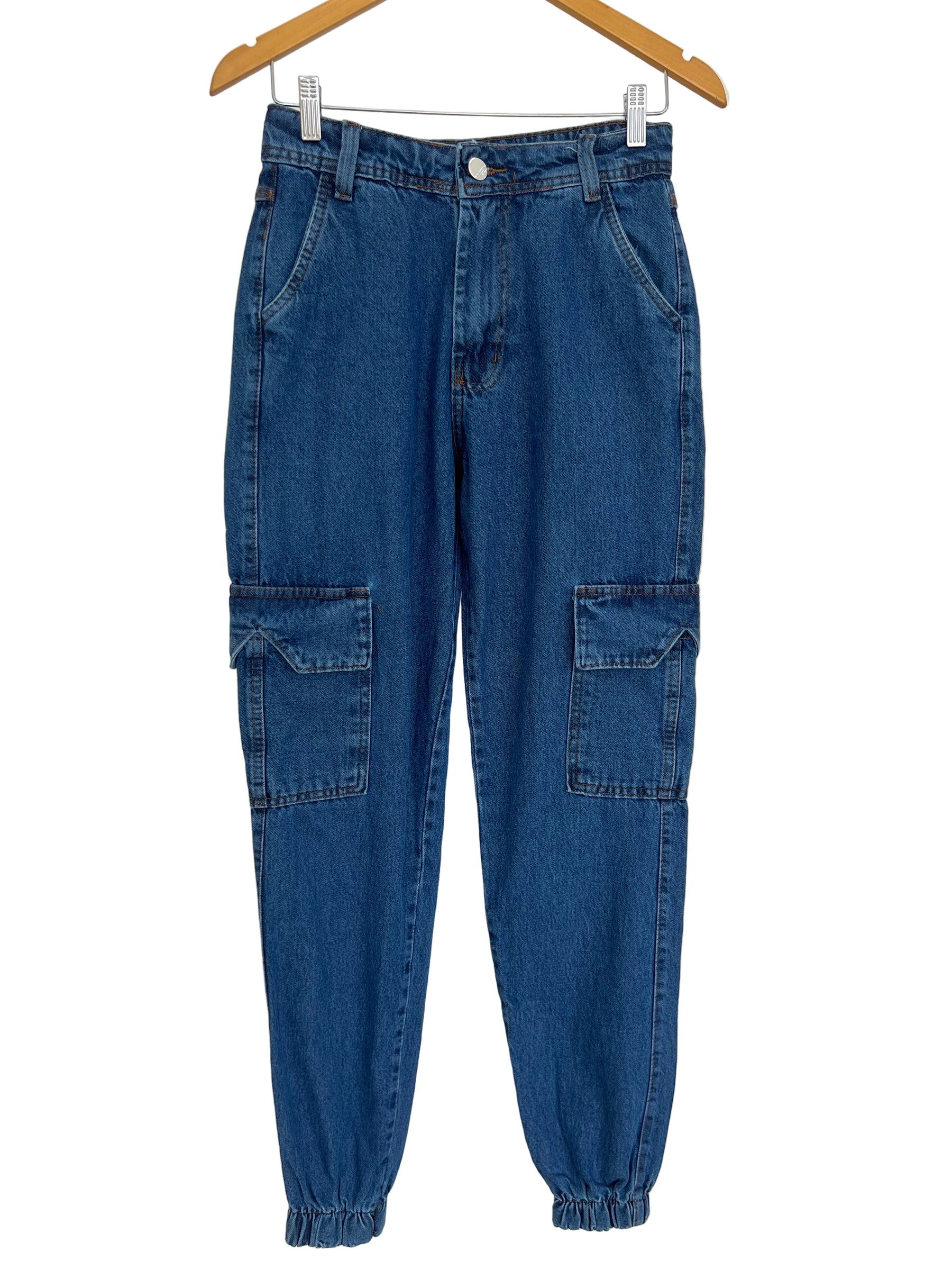 Calça Jogger Herminio Fem 817 (9323)