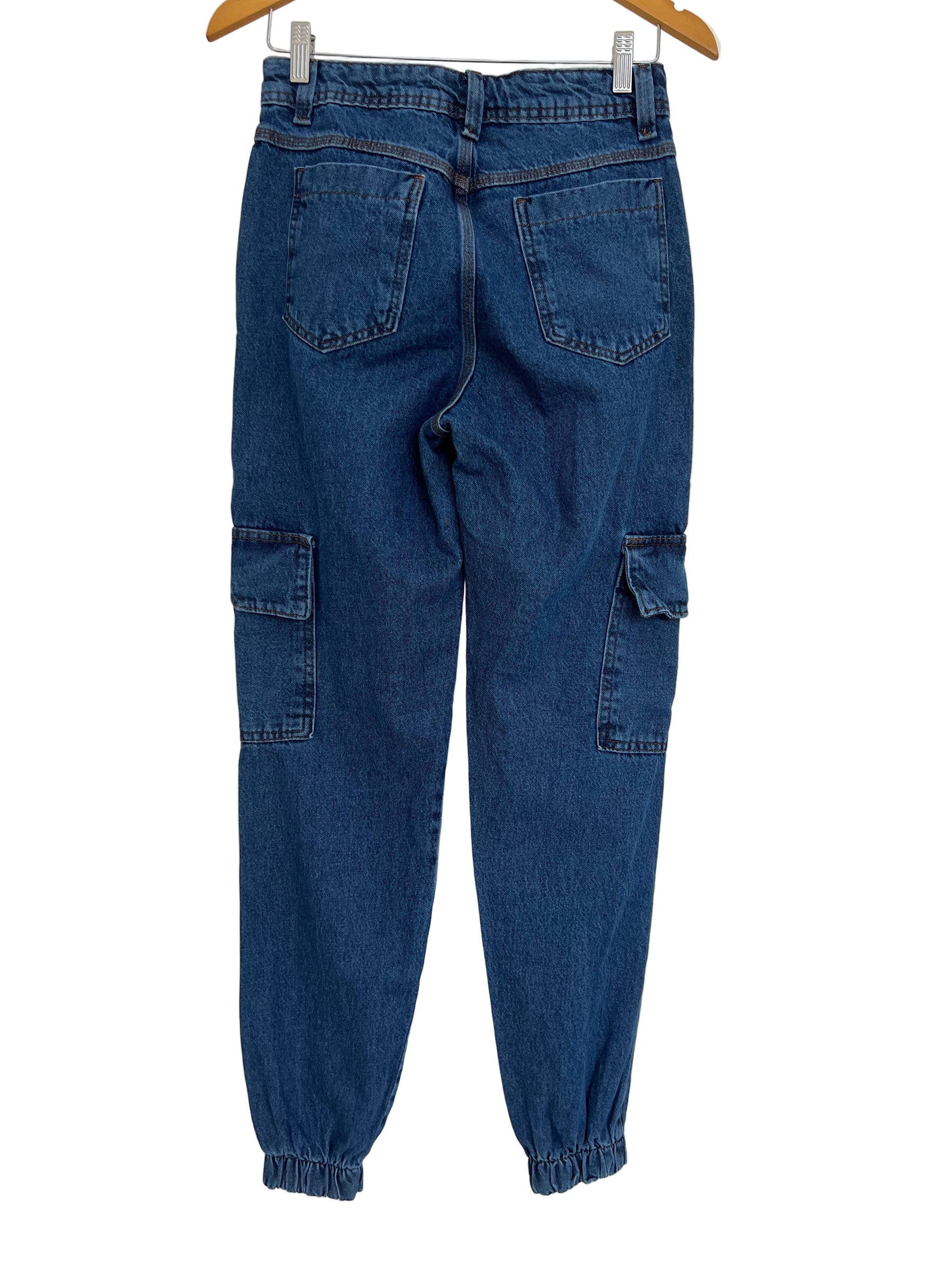 Calça Jogger Herminio Fem 817 (9323)