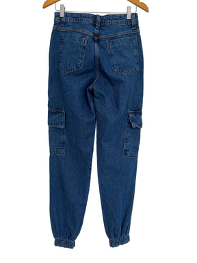 Calça Jogger Herminio Fem 817 (9323)