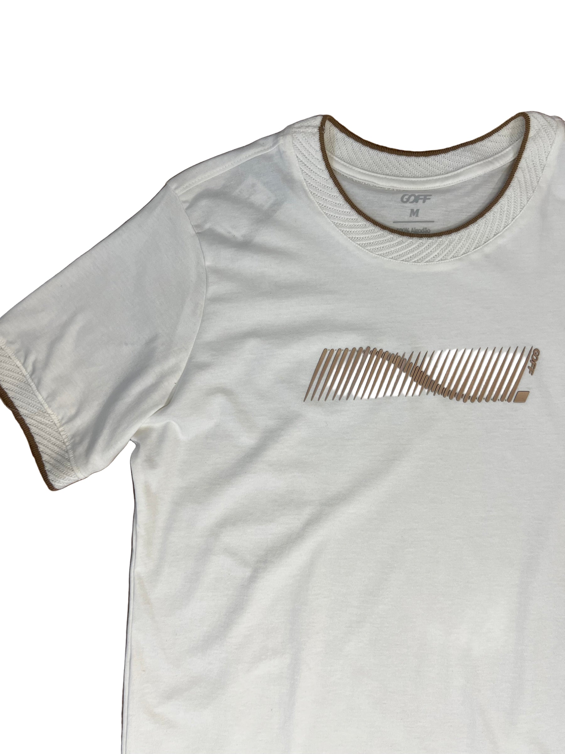 Camisa Goff 3153