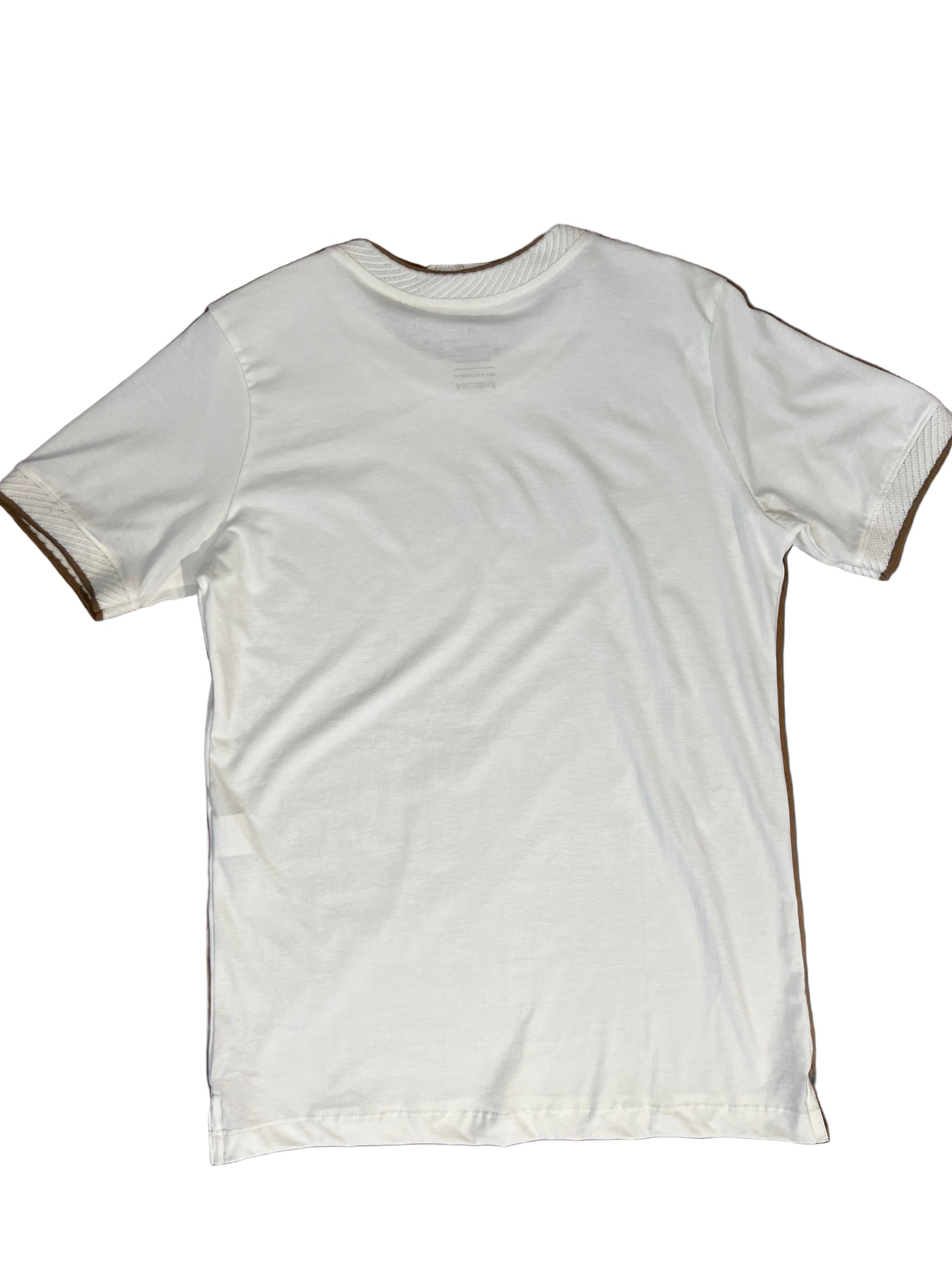 Camisa Goff 3153