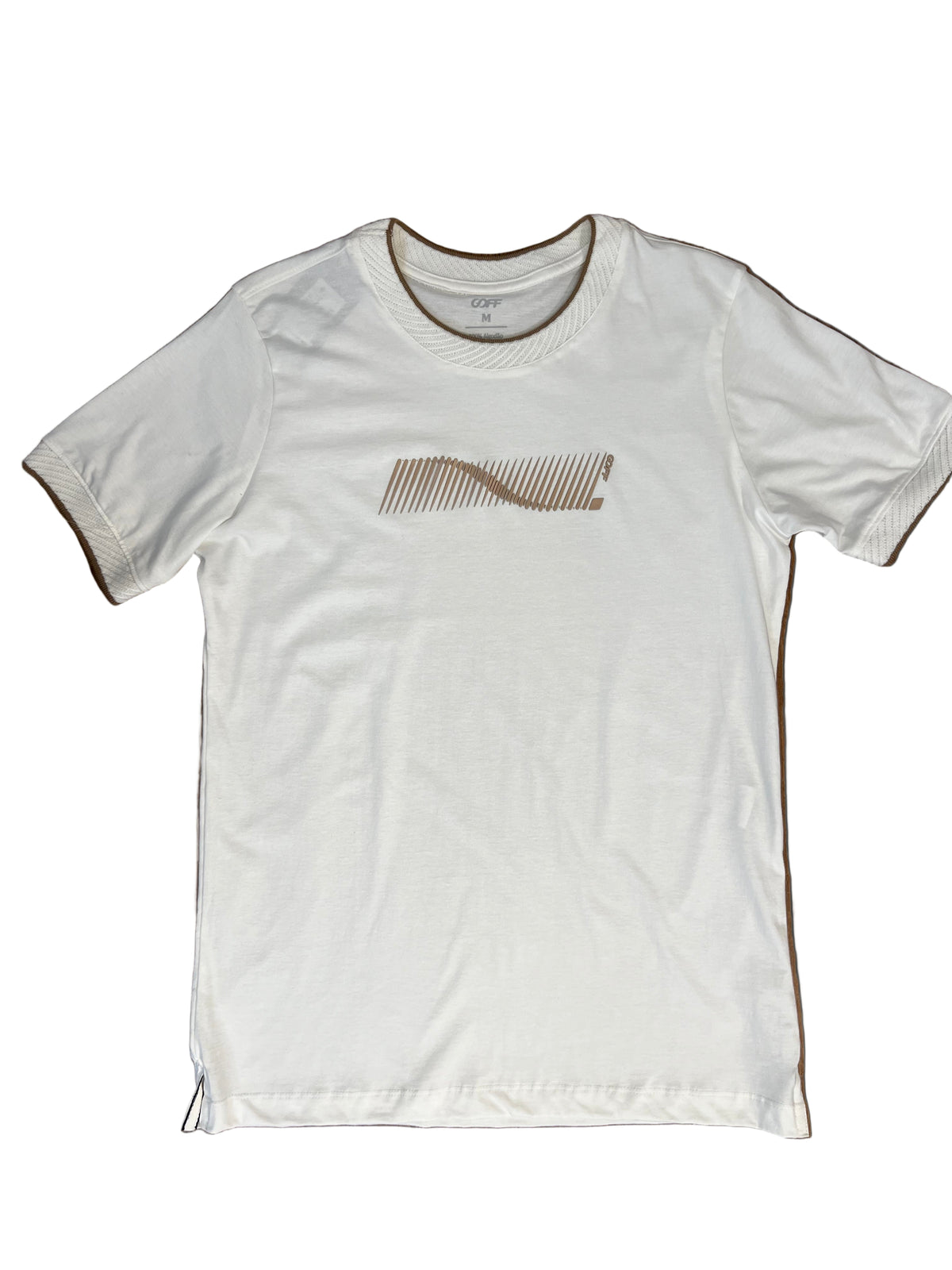 Camisa Goff 3153