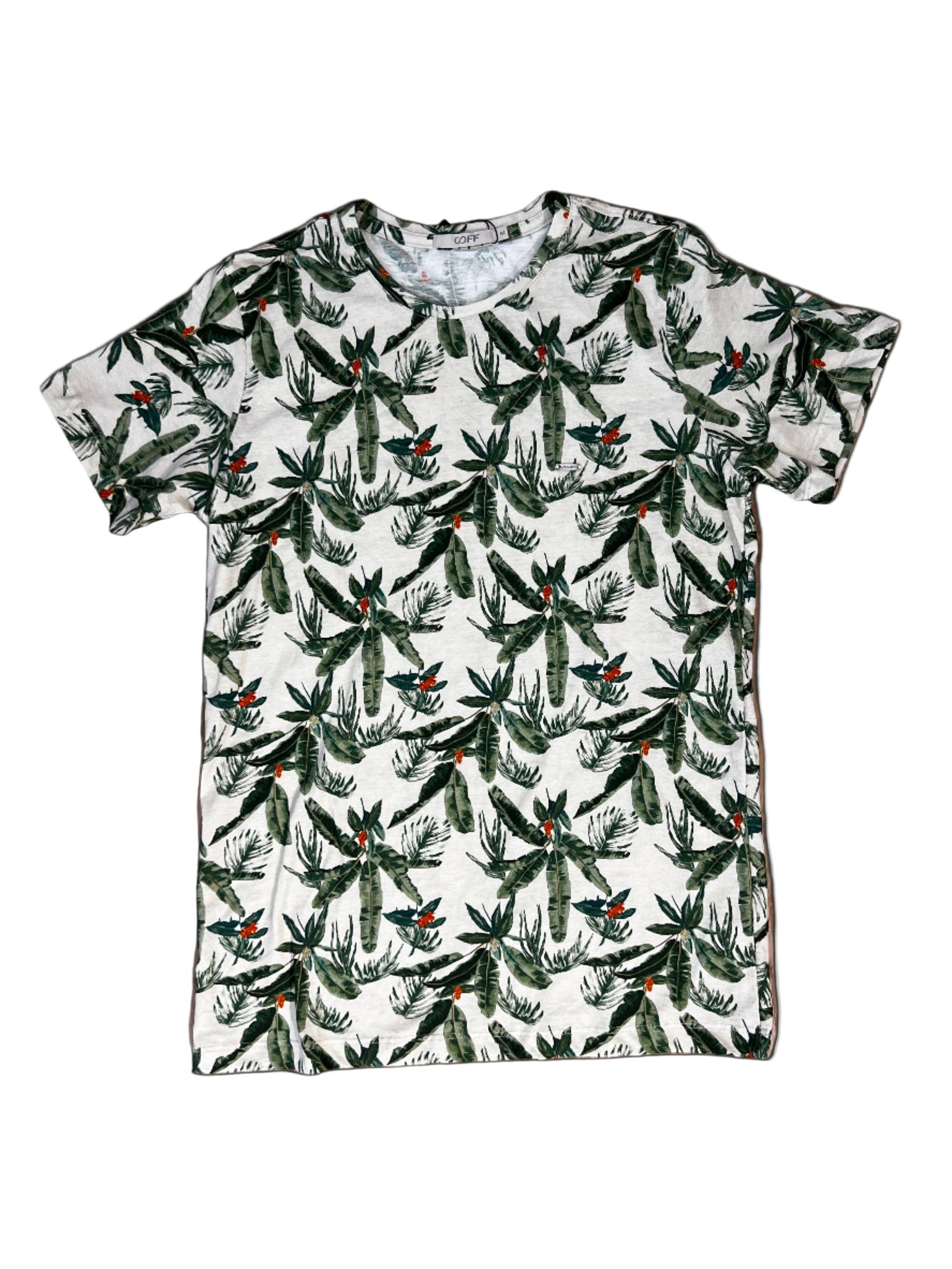 Camisa Goff 3090